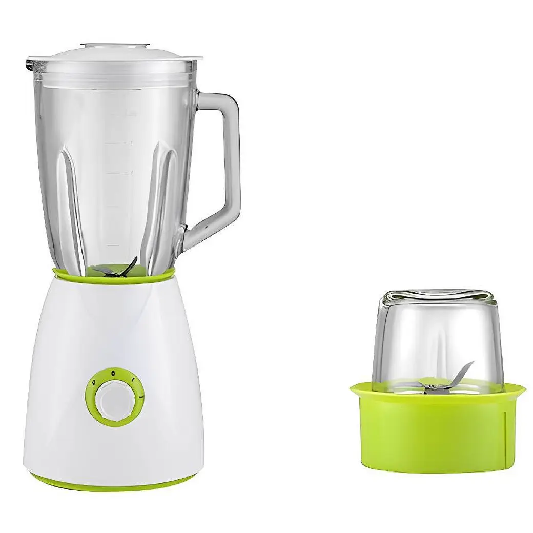 electric table smoothie blender